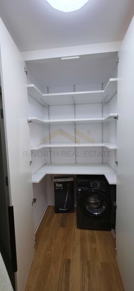 Floreasca Apartament de inchiriat 2 camere Yacht Kid  53 mp + terasa 13 mp