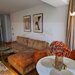 Floreasca Apartament de inchiriat 2 camere Yacht Kid  53 mp + terasa 13 mp