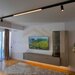 Floreasca Apartament de inchiriat 2 camere Yacht Kid  53 mp + terasa 13 mp