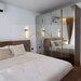 Floreasca Apartament de inchiriat 2 camere Yacht Kid  53 mp + terasa 13 mp