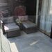 Floreasca Apartament de inchiriat 2 camere Yacht Kid  53 mp + terasa 13 mp
